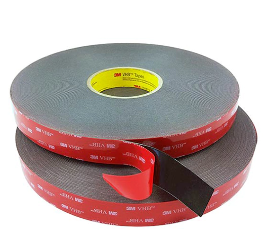 3M 4919F VHB Foam Tape | Supply,Die cut