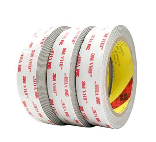 3M 4910 VHB Foam Tape | Supply,Die cut