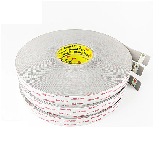 3M 4941 VHB Foam Tape | Supply,Die cut
