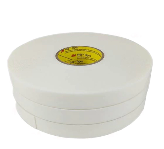 3M 4951 VHB Foam Tape | Supply,Die cut