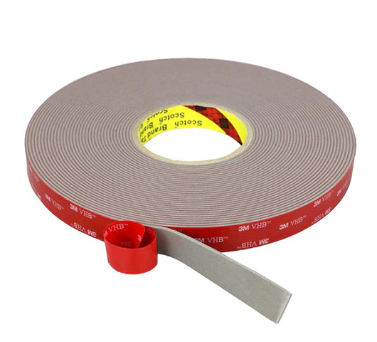3M 4991 VHB Foam Tape | Supply,Die cut