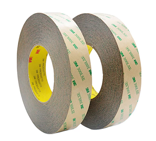 3M 93015LE strong polyester double-sided tape