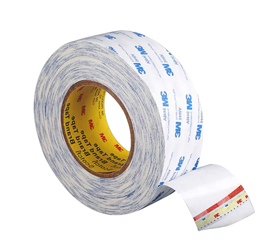 3M 9448A Tissue Base Double-Sided Tape