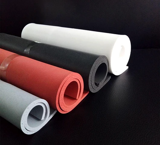 BISCO A2_Sound Insulation Barrier Foam_High-Performance Material with Excellent Sound Insulation Effect