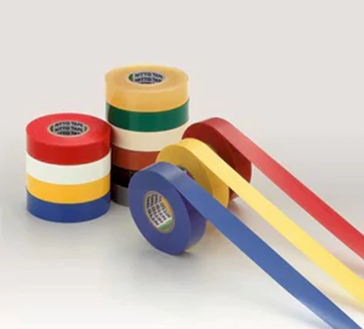 NO.2107NVH PVC Electrical Tape | NITTO PRODUCTS
