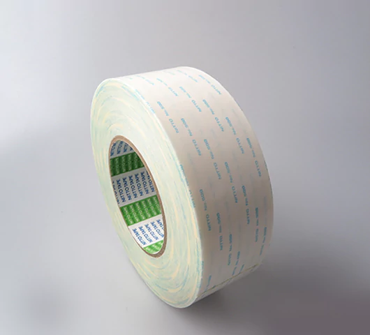 NO.5015 Non-woven Double-Sided Tape | NITTO PRDUCTS