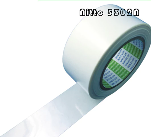 NO.5302A PET based Double-Sided Tape | NITTO DENKO