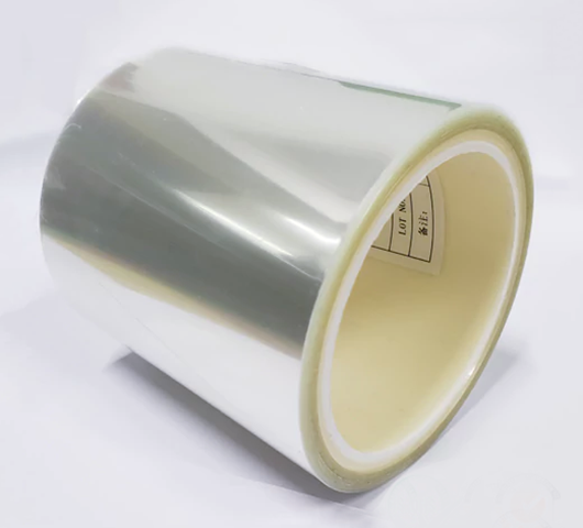 Ultra-thin double-sided tape, 20μm(0.02mm) PET-base